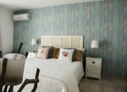 Apartamento Villa Delle Sirene