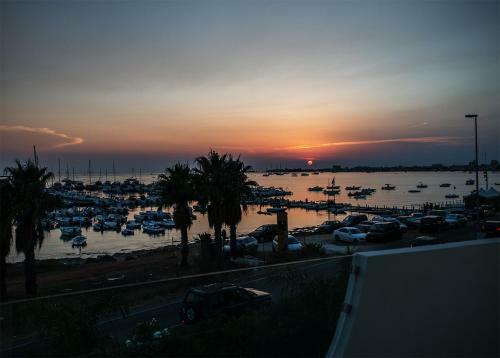 Apartamento Villa Delle Sirene