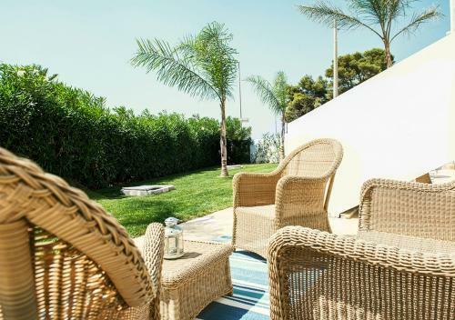 Apartamento Villa Delle Sirene