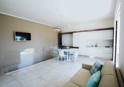 Apartamento Villa Delle Sirene