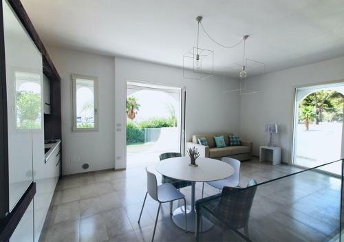 Apartamento Villa Delle Sirene