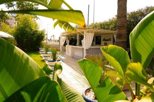 Apartamento Villa Delle Sirene