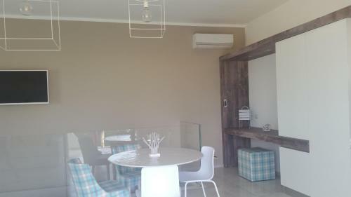 Apartamento Villa Delle Sirene
