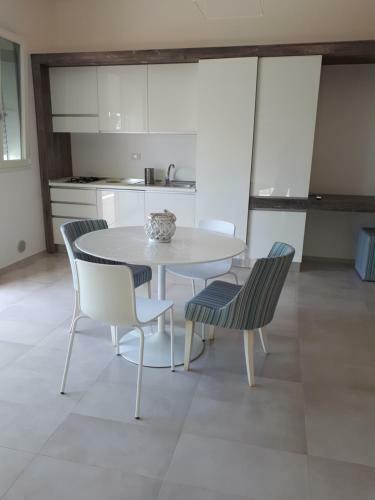 Apartamento Villa Delle Sirene