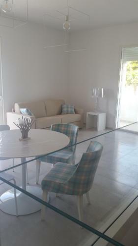 Apartamento Villa Delle Sirene