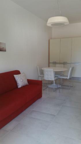 Apartamento Villa Delle Sirene