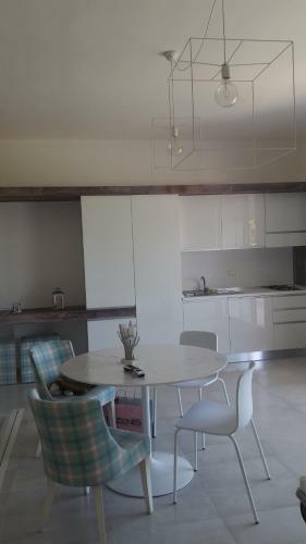 Apartamento Villa Delle Sirene