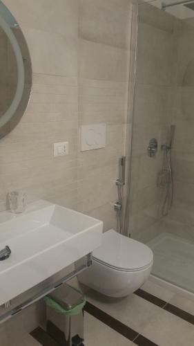 Apartamento Villa Delle Sirene