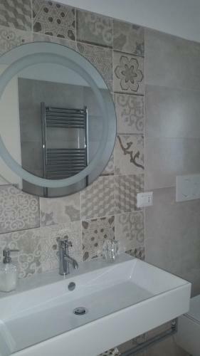 Apartamento Villa Delle Sirene