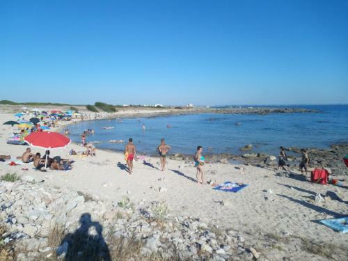 Agroturismo Villa Rosa