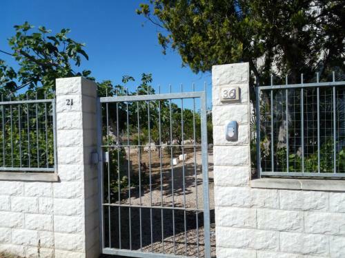 Agroturismo Villa Rosa