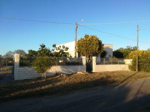 Agroturismo Villa Rosa