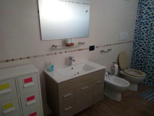 Agroturismo Villa Rosa