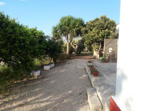 Agroturismo Villa Rosa