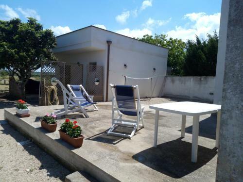 Agroturismo Villa Rosa