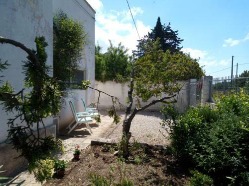 Agroturismo Villa Rosa