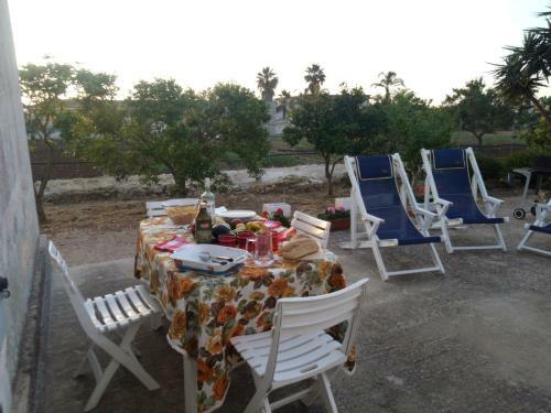 Agroturismo Villa Rosa