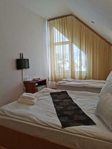 Hostal Pensiunea Hora