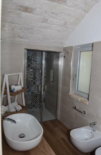 Villa Trullo Genesi