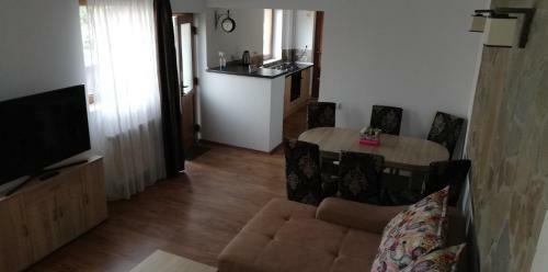 Apartamento Hulu C?r?mid?riei