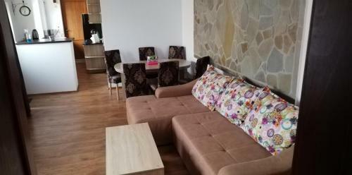 Apartamento Hulu C?r?mid?riei