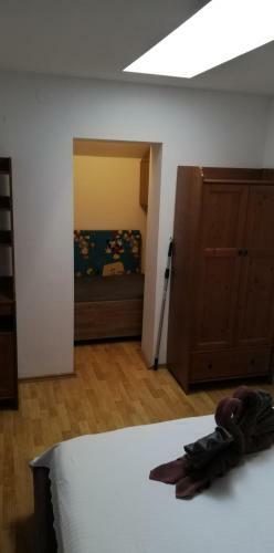 Apartamento Hulu C?r?mid?riei