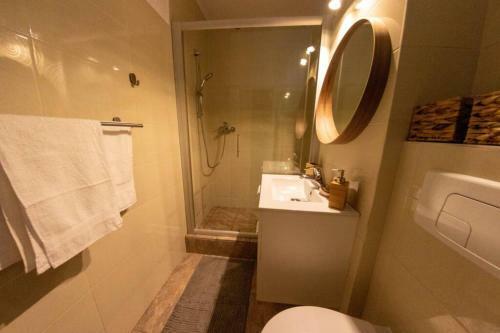Citadel Hill Central 3 Room Apartment