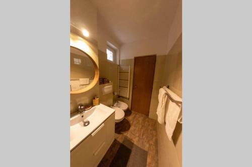 Citadel Hill Central 3 Room Apartment