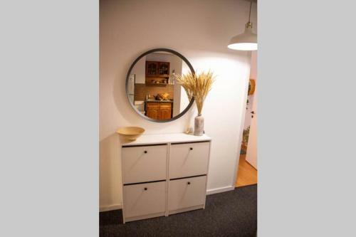 Citadel Hill Central 3 Room Apartment