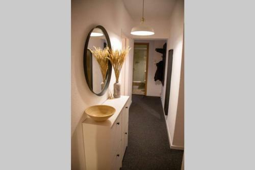 Citadel Hill Central 3 Room Apartment
