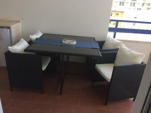 Apartamento Casa Vacanza Anna Maria