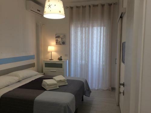 Apartamento Casa Vacanza Anna Maria