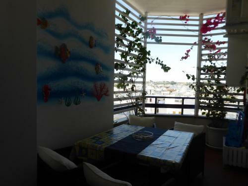 Apartamento Casa Vacanza Anna Maria