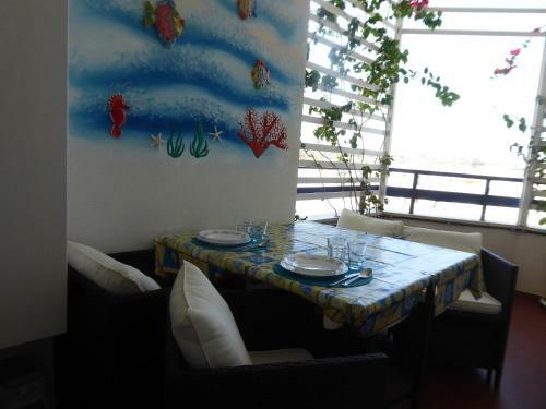Apartamento Casa Vacanza Anna Maria