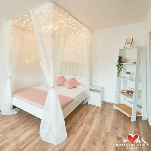 Apartamento Romantic Studio