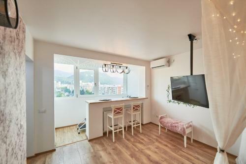Apartamento Romantic Studio