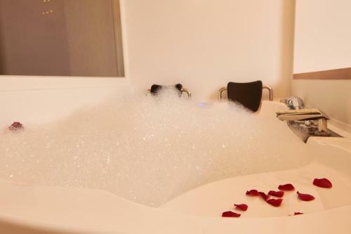 Apartamento Romantic Studio
