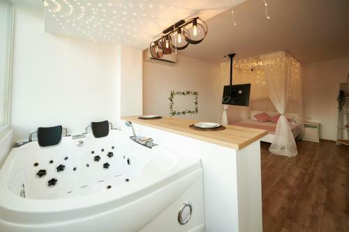 Apartamento Romantic Studio