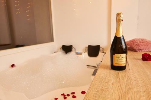 Apartamento Romantic Studio