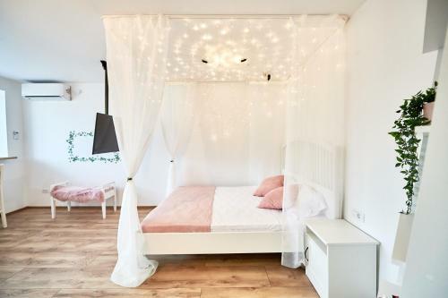 Apartamento Romantic Studio