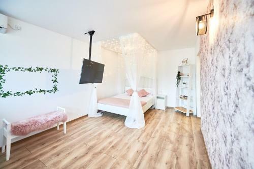 Apartamento Romantic Studio