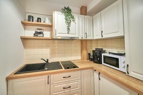 Apartamento Romantic Studio