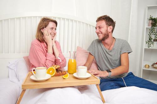 Apartamento Romantic Studio