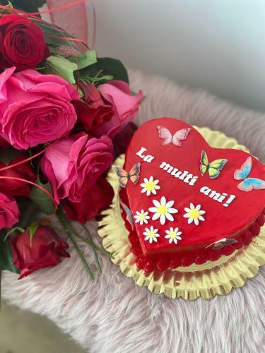 Apartamento Romantic Studio