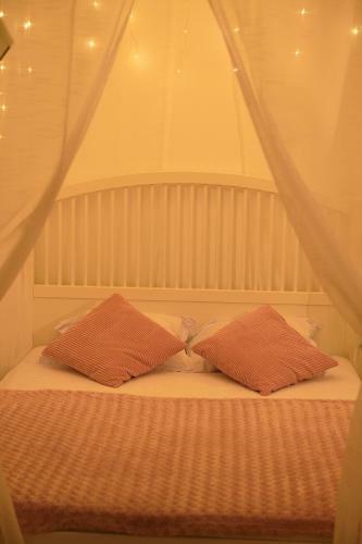 Apartamento Romantic Studio