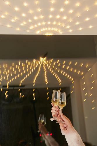 Apartamento Romantic Studio