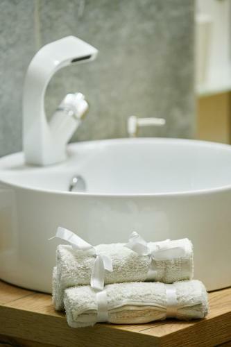 Apartamento Romantic Studio