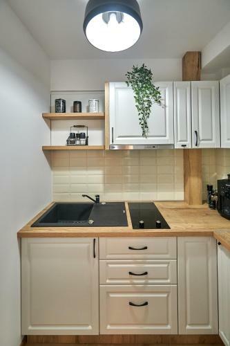 Apartamento Romantic Studio