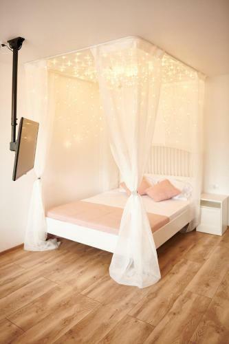 Apartamento Romantic Studio