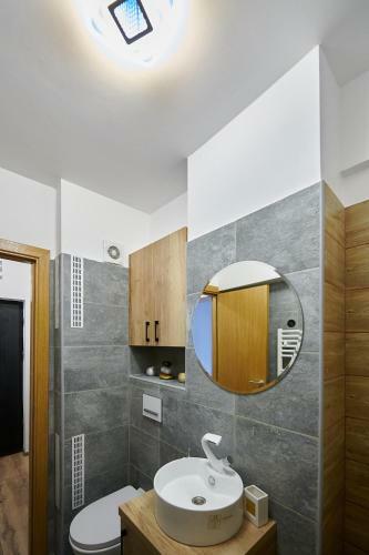 Apartamento Romantic Studio